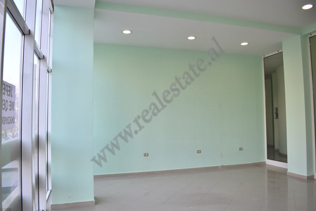 Office space for rent in Brryli area in Tirana, Albania